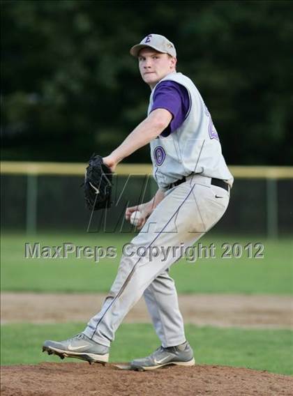 Thumbnail 1 in Ellington vs Enfield (NCCC Final) photogallery.