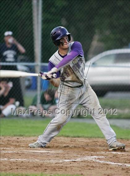 Thumbnail 3 in Ellington vs Enfield (NCCC Final) photogallery.