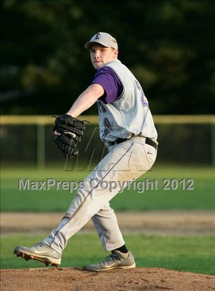 Thumbnail 2 in Ellington vs Enfield (NCCC Final) photogallery.