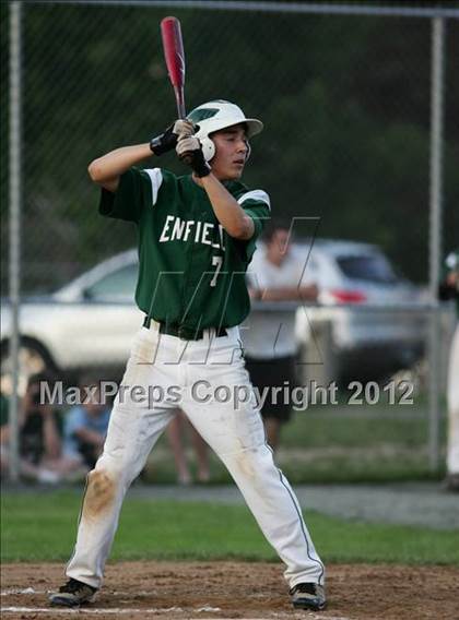 Thumbnail 1 in Ellington vs Enfield (NCCC Final) photogallery.
