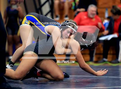 Thumbnail 3 in Richlands vs Dixon (Beast of the East) photogallery.