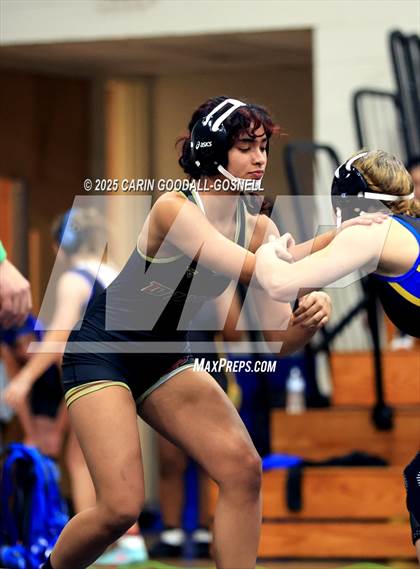 Thumbnail 1 in Richlands vs Dixon (Beast of the East) photogallery.