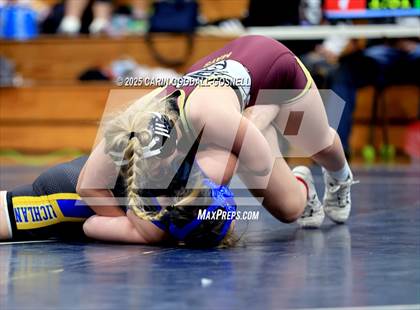 Thumbnail 1 in Richlands vs Dixon (Beast of the East) photogallery.