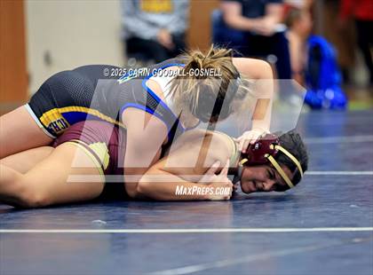 Thumbnail 3 in Richlands vs Dixon (Beast of the East) photogallery.