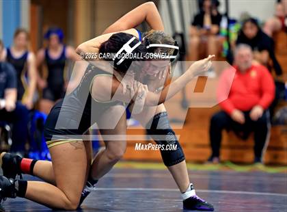 Thumbnail 1 in Richlands vs Dixon (Beast of the East) photogallery.