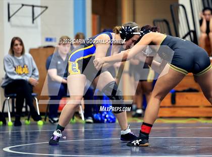 Thumbnail 1 in Richlands vs Dixon (Beast of the East) photogallery.