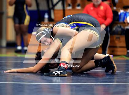 Thumbnail 1 in Richlands vs Dixon (Beast of the East) photogallery.