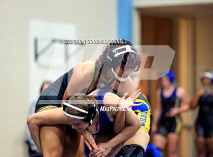 Thumbnail 1 in Richlands vs Dixon (Beast of the East) photogallery.