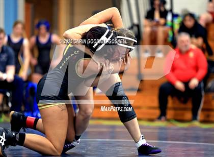 Thumbnail 3 in Richlands vs Dixon (Beast of the East) photogallery.