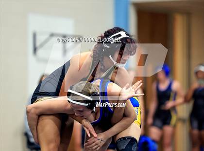 Thumbnail 3 in Richlands vs Dixon (Beast of the East) photogallery.