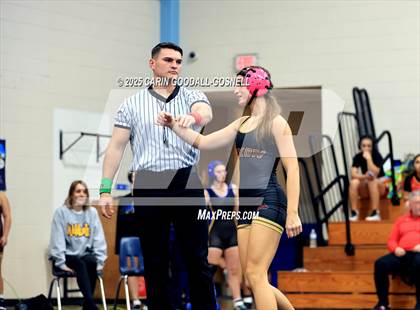 Thumbnail 1 in Richlands vs Dixon (Beast of the East) photogallery.