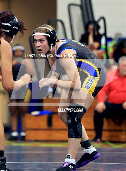 Thumbnail 2 in Richlands vs Dixon (Beast of the East) photogallery.