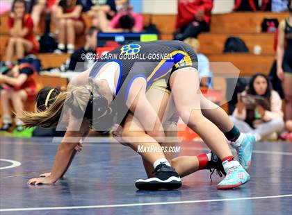 Thumbnail 3 in Richlands vs Dixon (Beast of the East) photogallery.