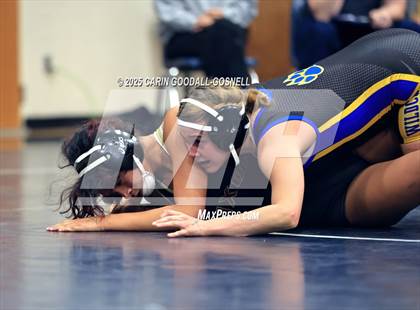 Thumbnail 2 in Richlands vs Dixon (Beast of the East) photogallery.