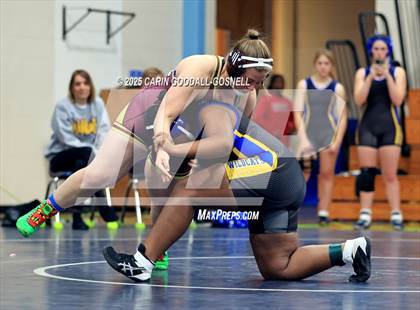 Thumbnail 1 in Richlands vs Dixon (Beast of the East) photogallery.