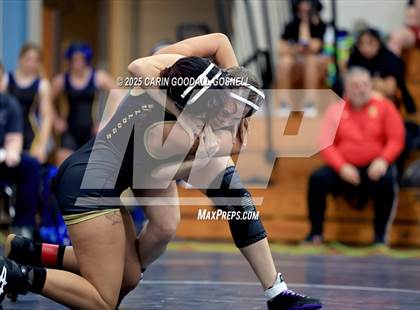 Thumbnail 2 in Richlands vs Dixon (Beast of the East) photogallery.