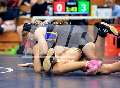 Thumbnail 3 in Richlands vs Dixon (Beast of the East) photogallery.