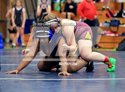 Thumbnail 1 in Richlands vs Dixon (Beast of the East) photogallery.