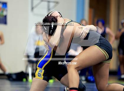 Thumbnail 1 in Richlands vs Dixon (Beast of the East) photogallery.