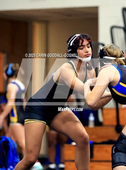 Thumbnail 1 in Richlands vs Dixon (Beast of the East) photogallery.