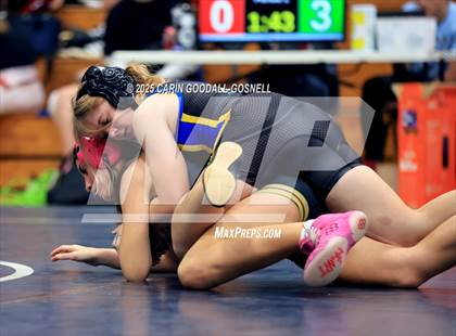 Thumbnail 1 in Richlands vs Dixon (Beast of the East) photogallery.