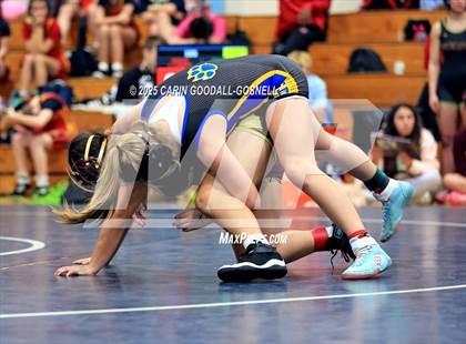 Thumbnail 1 in Richlands vs Dixon (Beast of the East) photogallery.