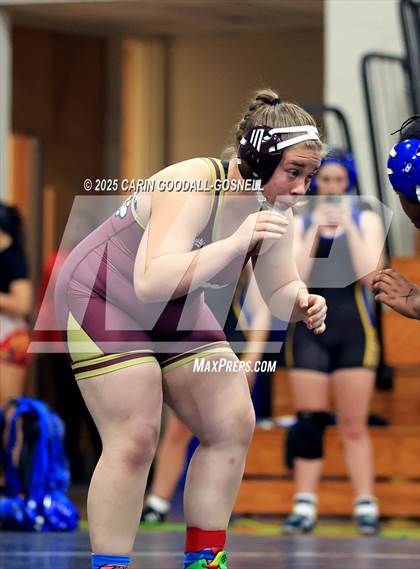 Thumbnail 1 in Richlands vs Dixon (Beast of the East) photogallery.