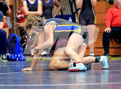 Thumbnail 1 in Richlands vs Dixon (Beast of the East) photogallery.