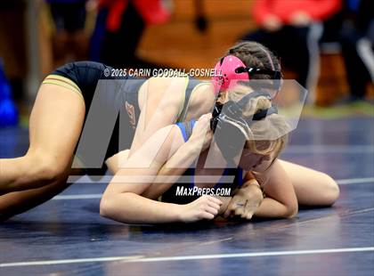 Thumbnail 3 in Richlands vs Dixon (Beast of the East) photogallery.