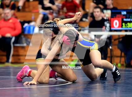 Thumbnail 1 in Richlands vs Dixon (Beast of the East) photogallery.