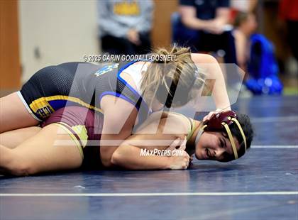 Thumbnail 1 in Richlands vs Dixon (Beast of the East) photogallery.