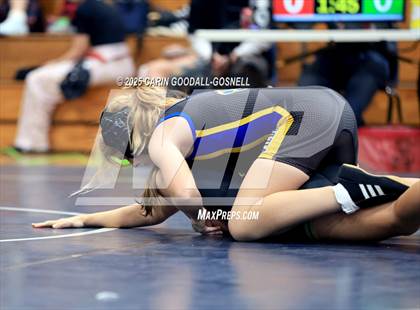 Thumbnail 3 in Richlands vs Dixon (Beast of the East) photogallery.