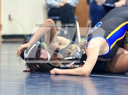 Thumbnail 1 in Richlands vs Dixon (Beast of the East) photogallery.