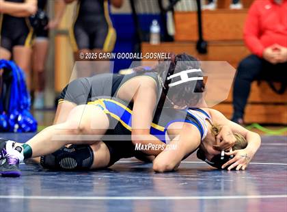 Thumbnail 3 in Richlands vs Dixon (Beast of the East) photogallery.