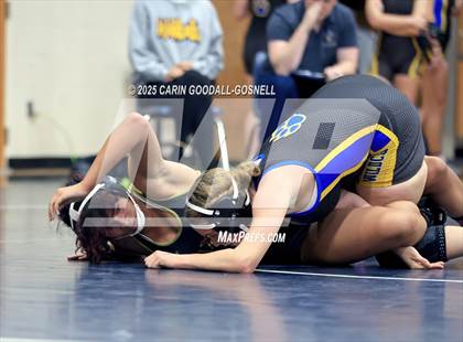 Thumbnail 2 in Richlands vs Dixon (Beast of the East) photogallery.