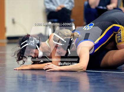 Thumbnail 1 in Richlands vs Dixon (Beast of the East) photogallery.