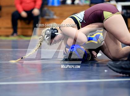 Thumbnail 1 in Richlands vs Dixon (Beast of the East) photogallery.