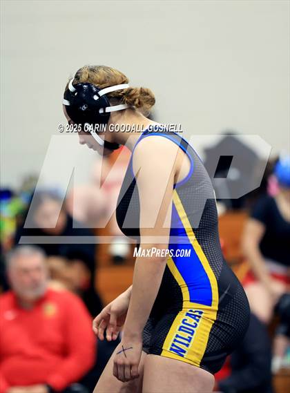 Thumbnail 3 in Richlands vs Dixon (Beast of the East) photogallery.