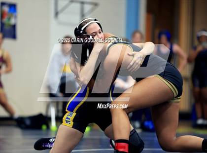 Thumbnail 3 in Richlands vs Dixon (Beast of the East) photogallery.