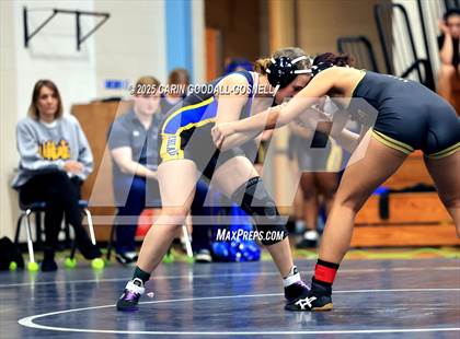 Thumbnail 2 in Richlands vs Dixon (Beast of the East) photogallery.