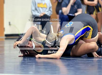 Thumbnail 3 in Richlands vs Dixon (Beast of the East) photogallery.