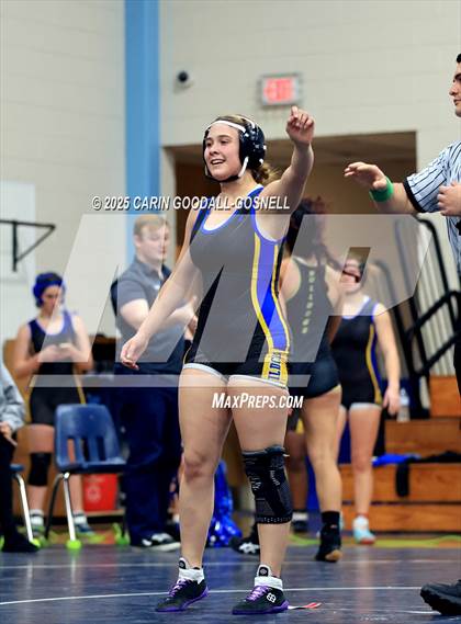 Thumbnail 1 in Richlands vs Dixon (Beast of the East) photogallery.