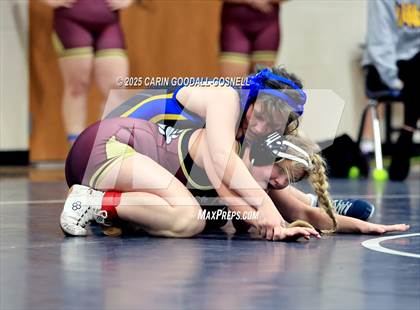 Thumbnail 1 in Richlands vs Dixon (Beast of the East) photogallery.