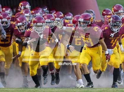 Thumbnail 1 in Bullard @ Clovis West photogallery.