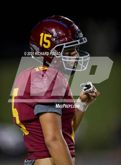 Thumbnail 1 in Bullard @ Clovis West photogallery.