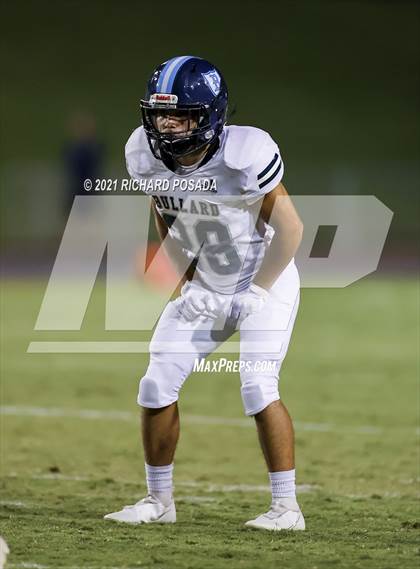 Thumbnail 1 in Bullard @ Clovis West photogallery.