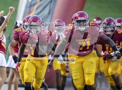 Thumbnail 2 in Bullard @ Clovis West photogallery.