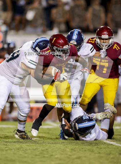 Thumbnail 1 in Bullard @ Clovis West photogallery.