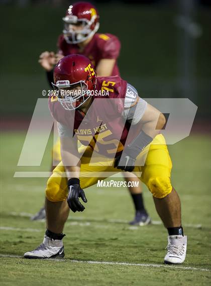 Thumbnail 2 in Bullard @ Clovis West photogallery.