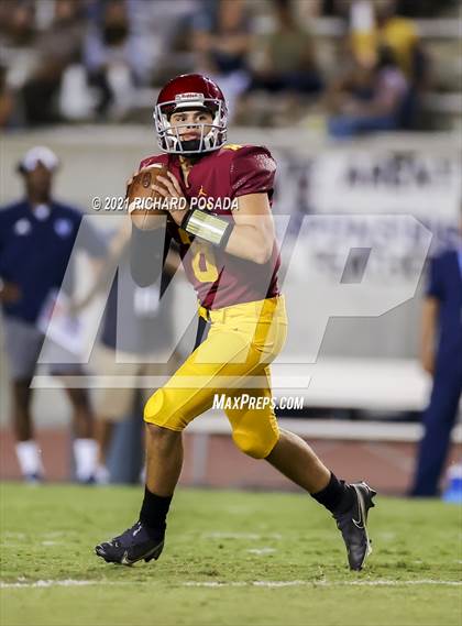 Thumbnail 1 in Bullard @ Clovis West photogallery.